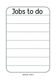 Jobs List