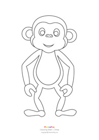 Chimp